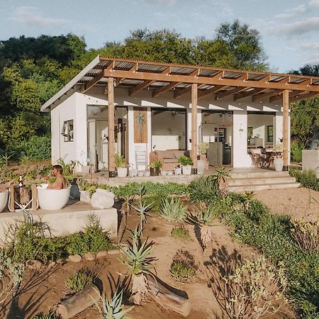 Ndlovu Addo River Lodge Kirkwood Exteriör bild