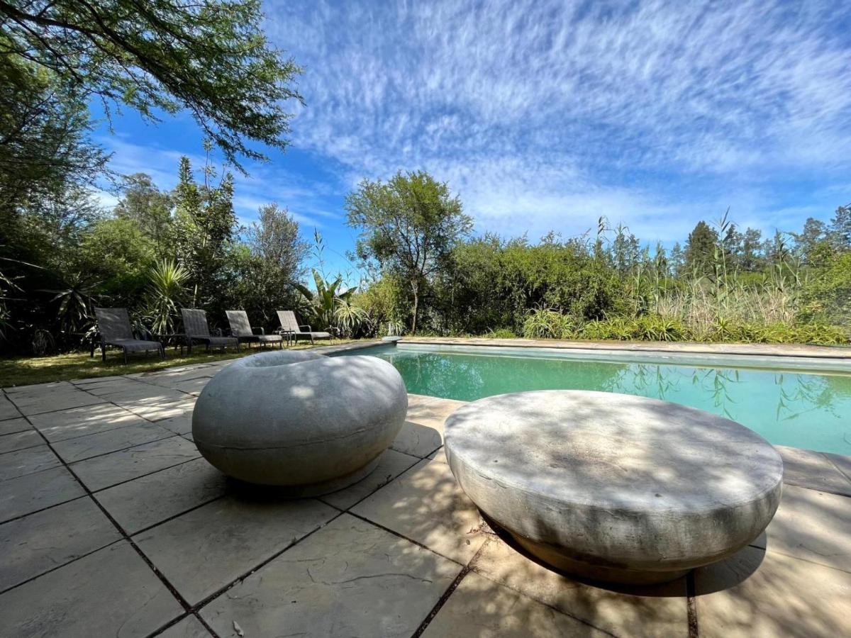 Ndlovu Addo River Lodge Kirkwood Exteriör bild
