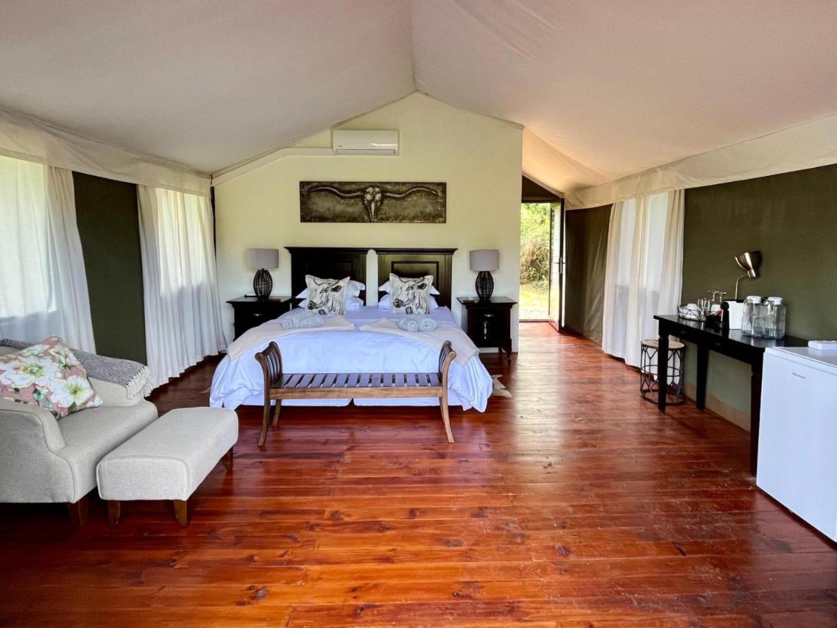 Ndlovu Addo River Lodge Kirkwood Exteriör bild