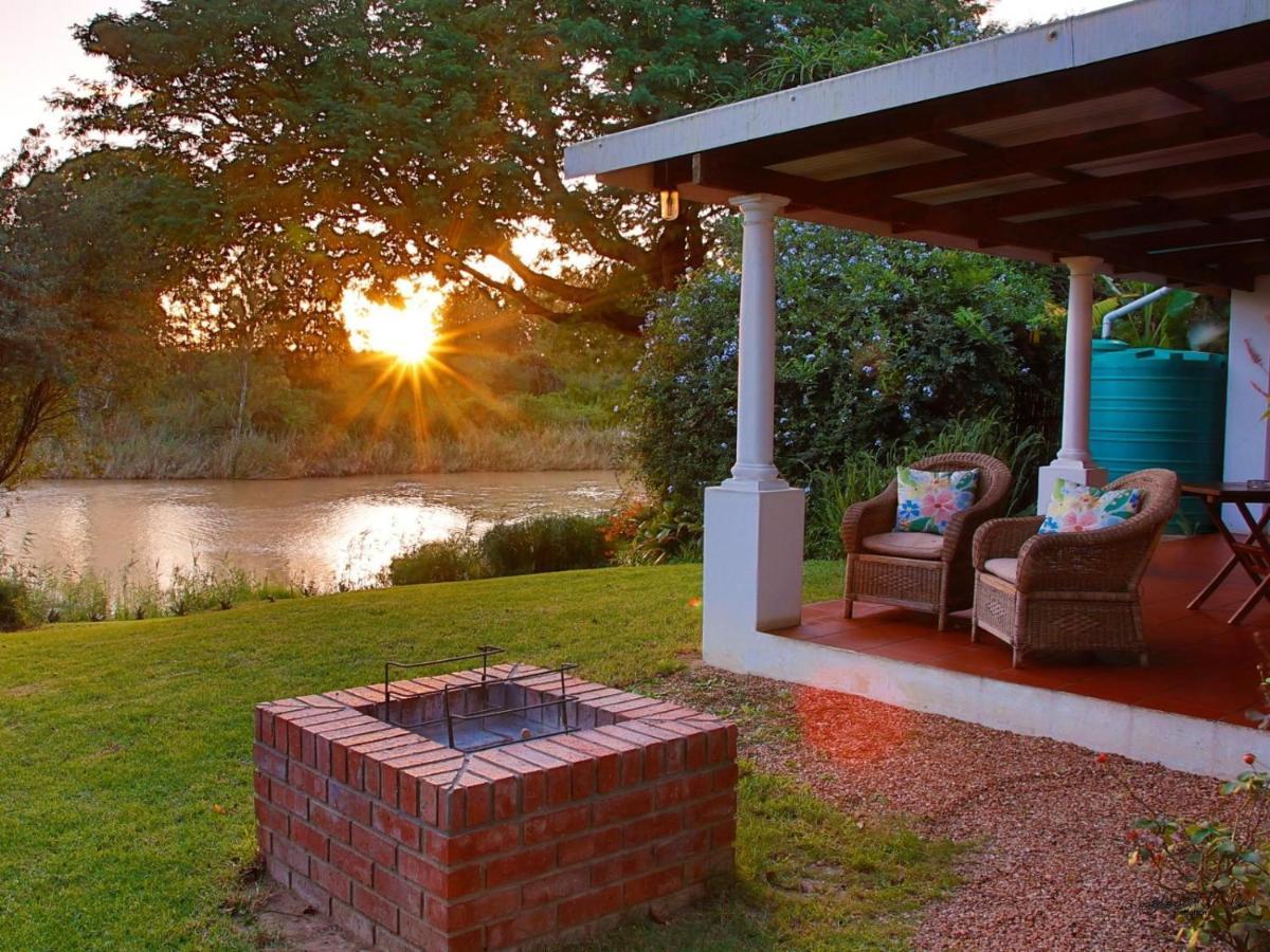 Ndlovu Addo River Lodge Kirkwood Exteriör bild