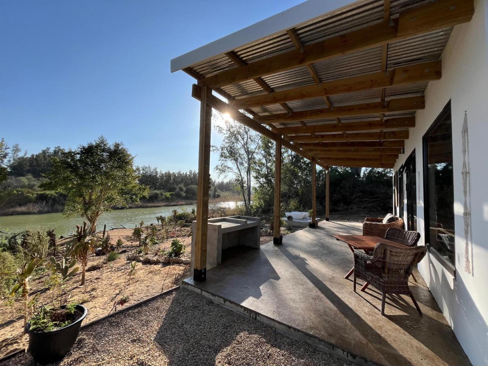 Ndlovu Addo River Lodge Kirkwood Exteriör bild