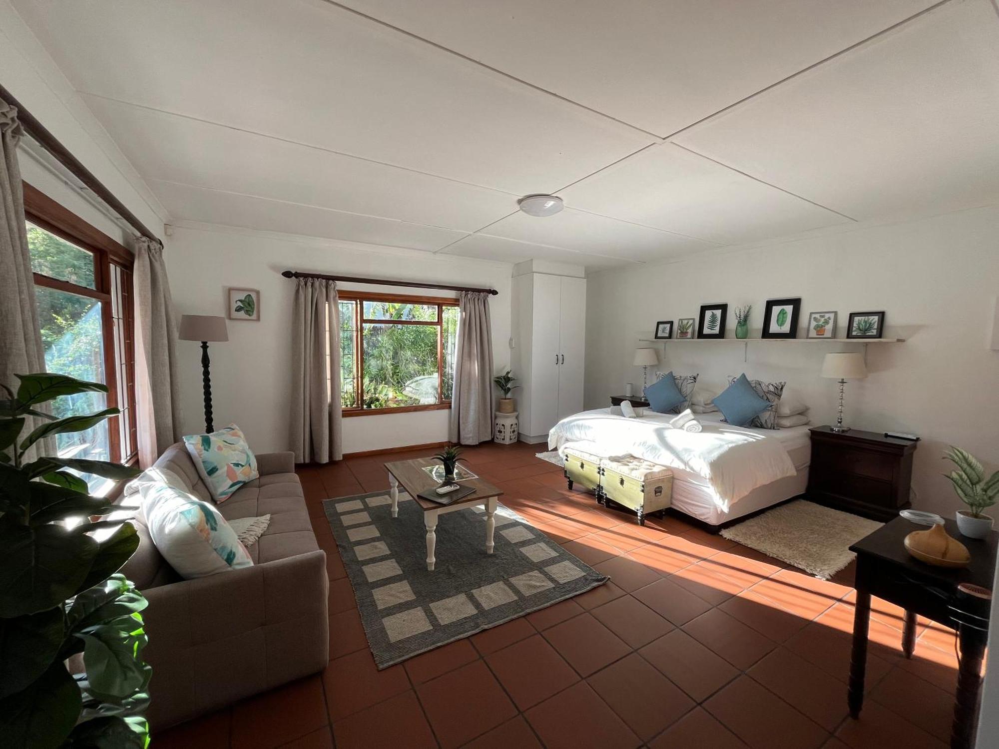 Ndlovu Addo River Lodge Kirkwood Rum bild