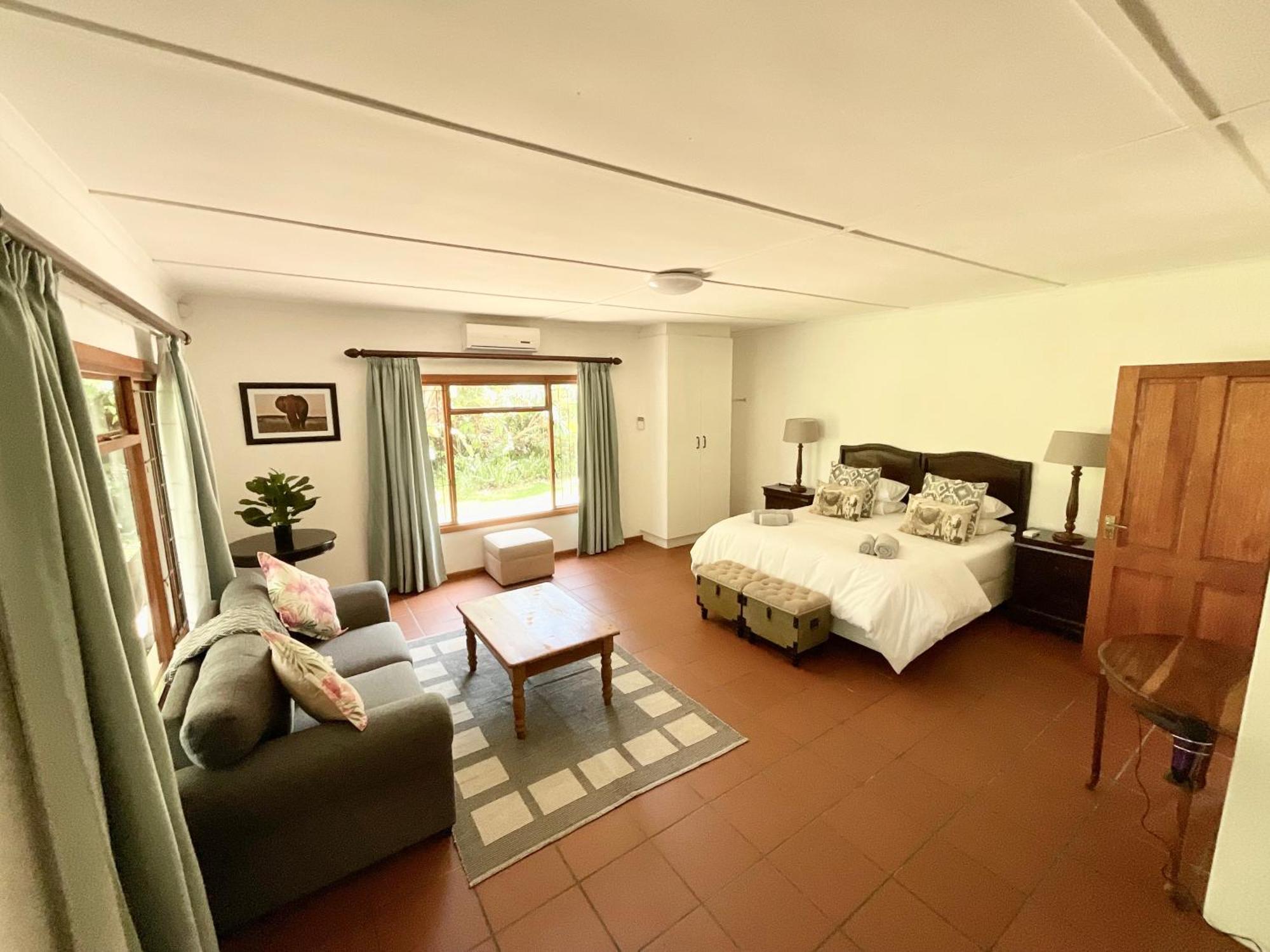 Ndlovu Addo River Lodge Kirkwood Rum bild
