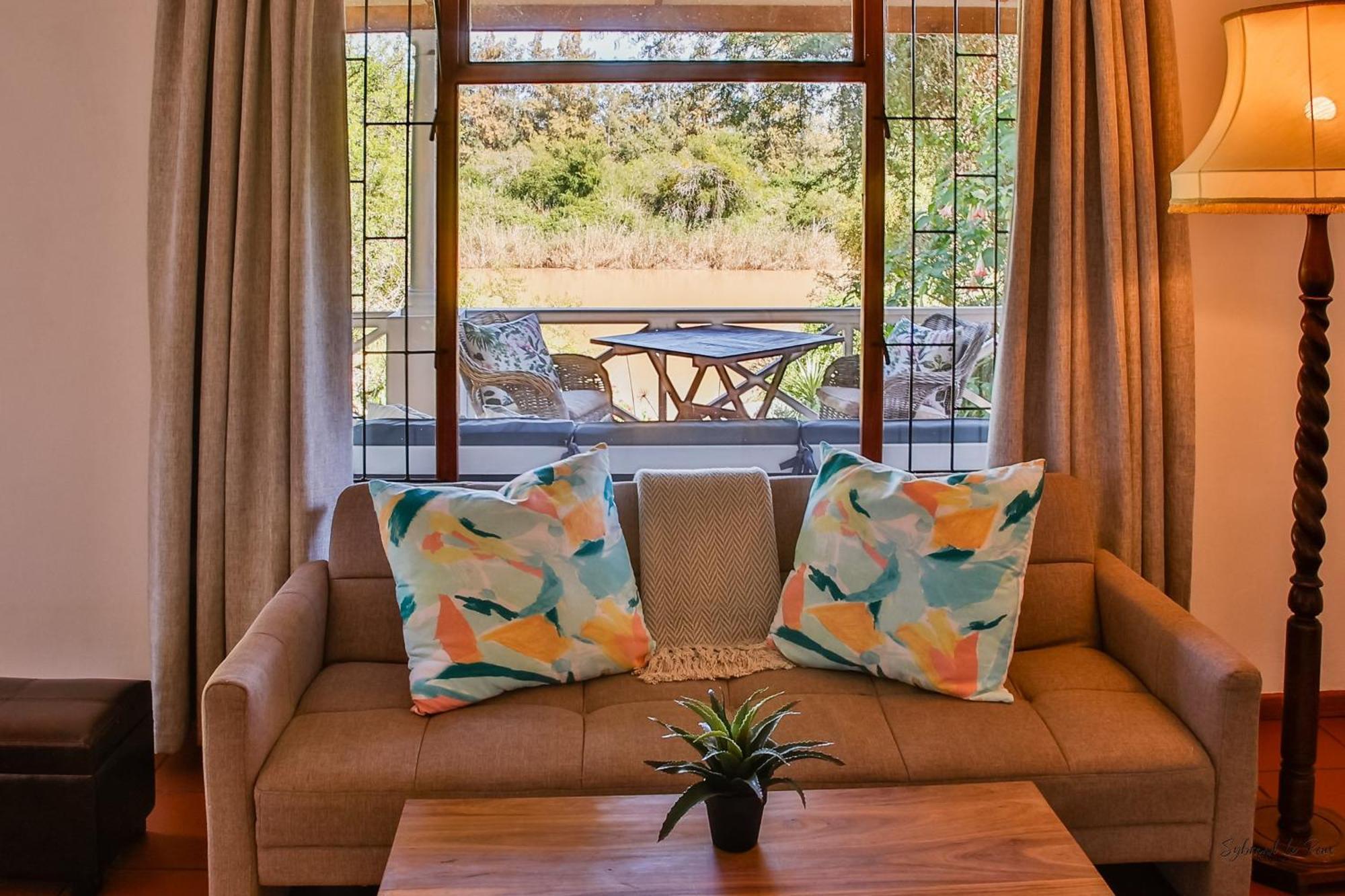 Ndlovu Addo River Lodge Kirkwood Rum bild