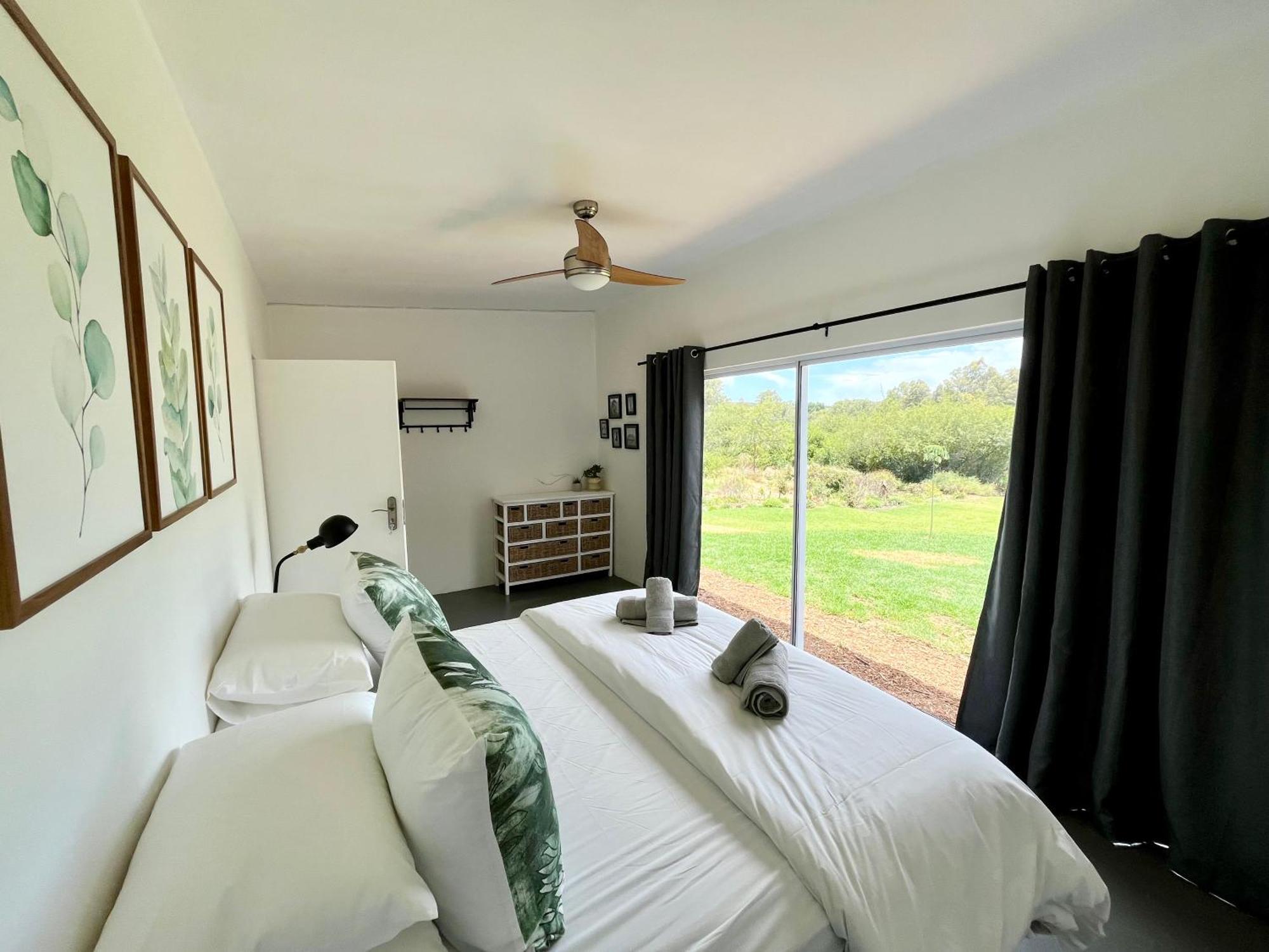 Ndlovu Addo River Lodge Kirkwood Rum bild