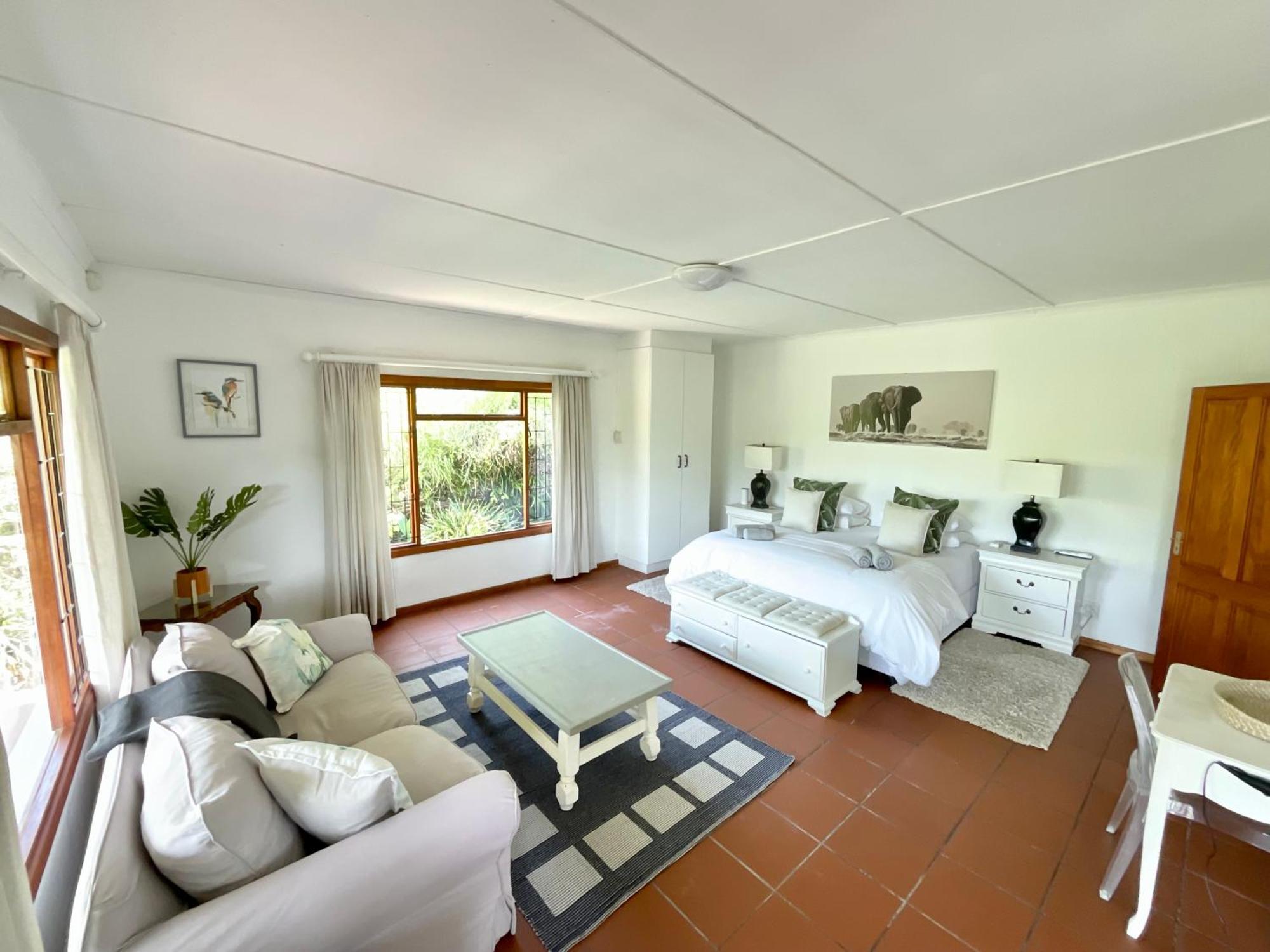 Ndlovu Addo River Lodge Kirkwood Rum bild