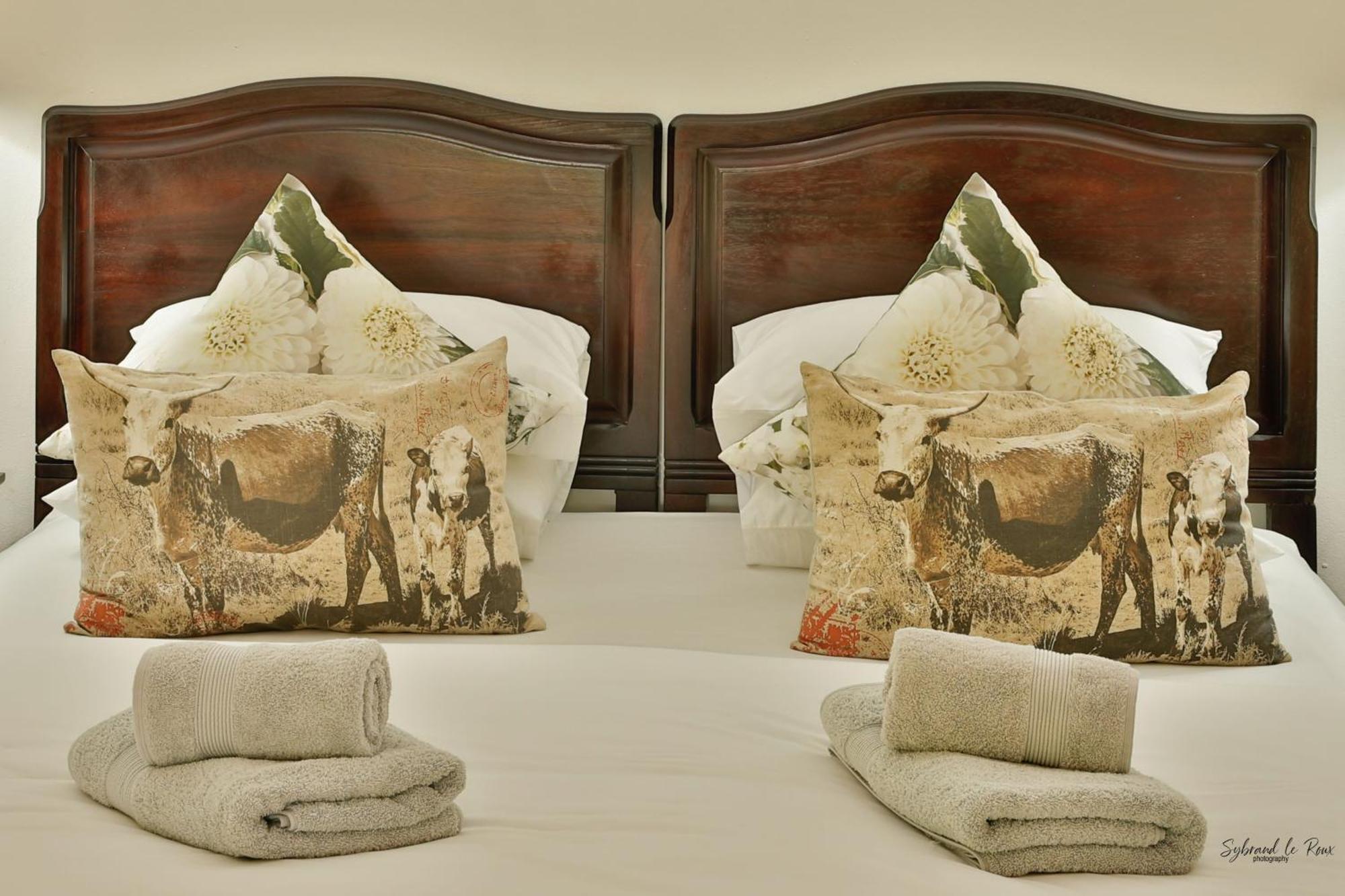 Ndlovu Addo River Lodge Kirkwood Rum bild