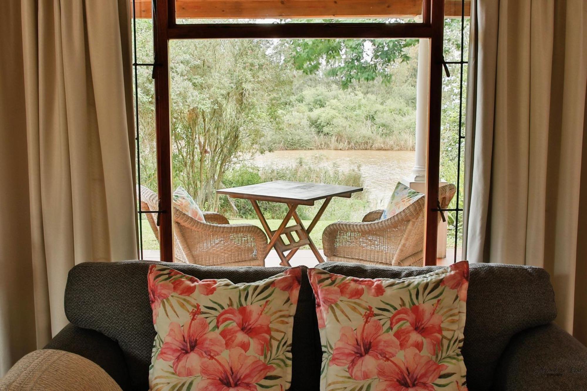 Ndlovu Addo River Lodge Kirkwood Rum bild