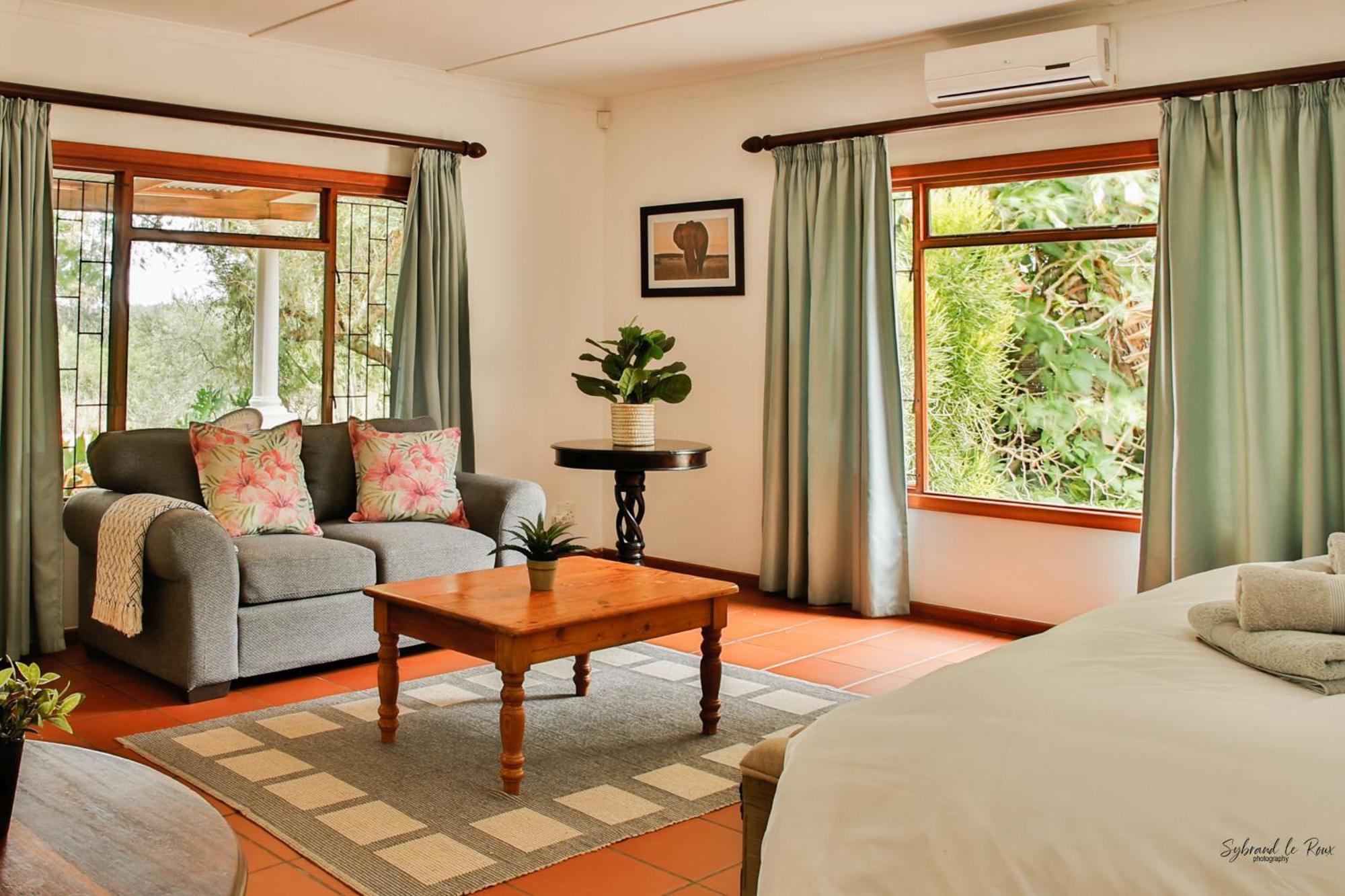 Ndlovu Addo River Lodge Kirkwood Exteriör bild