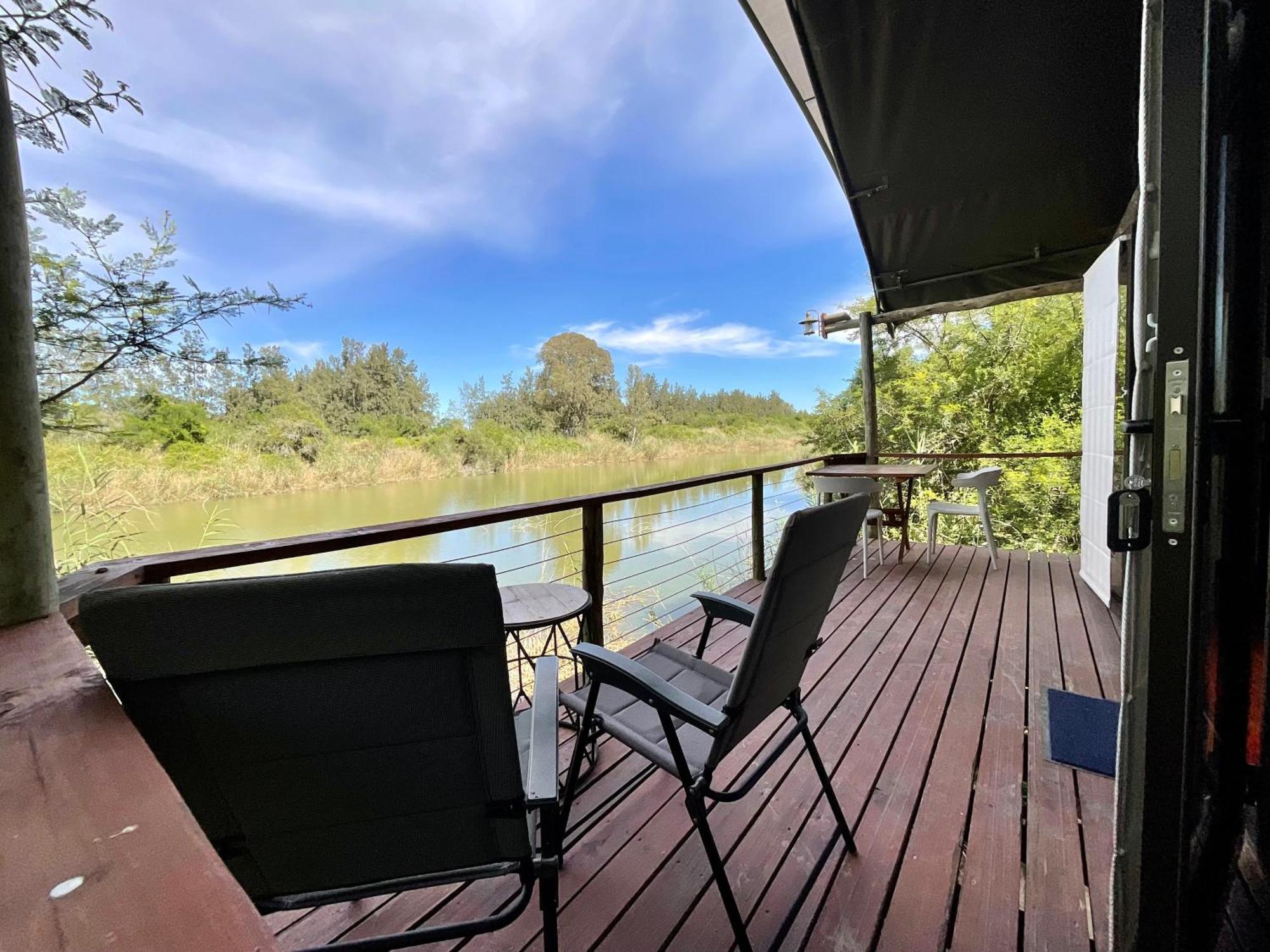 Ndlovu Addo River Lodge Kirkwood Exteriör bild