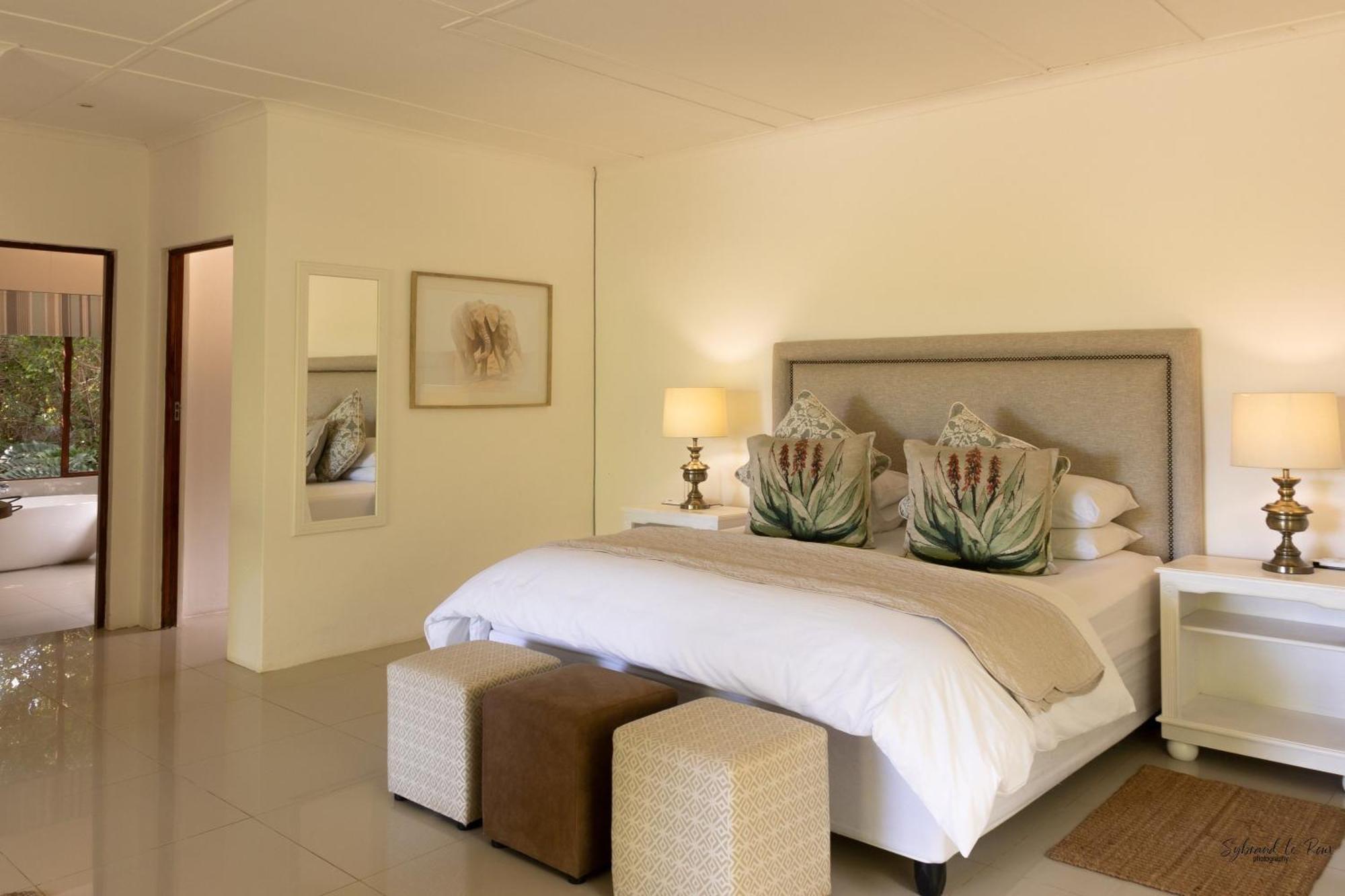 Ndlovu Addo River Lodge Kirkwood Rum bild