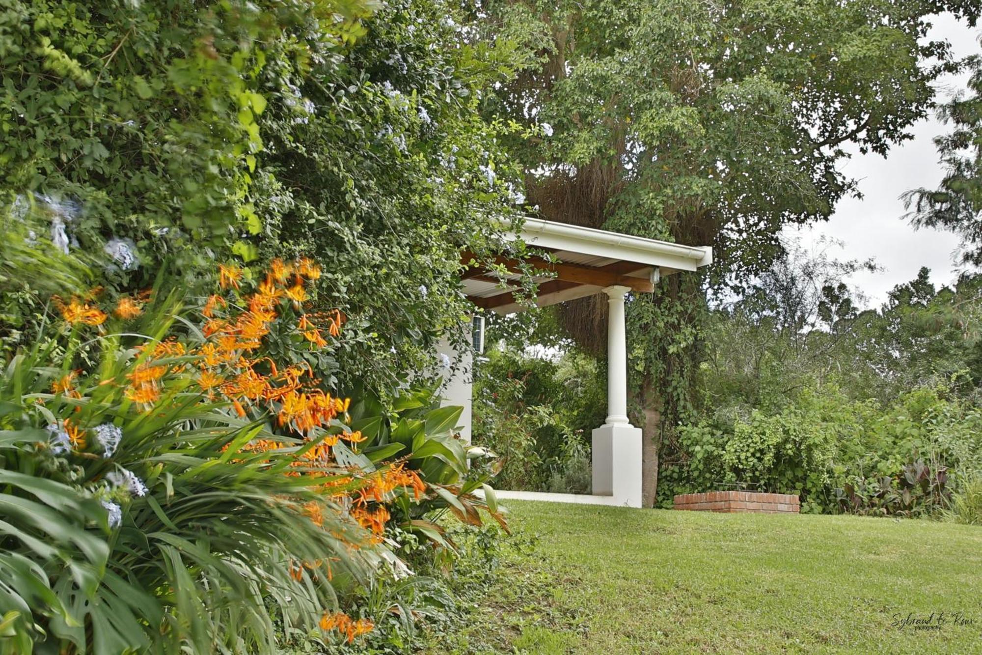 Ndlovu Addo River Lodge Kirkwood Exteriör bild