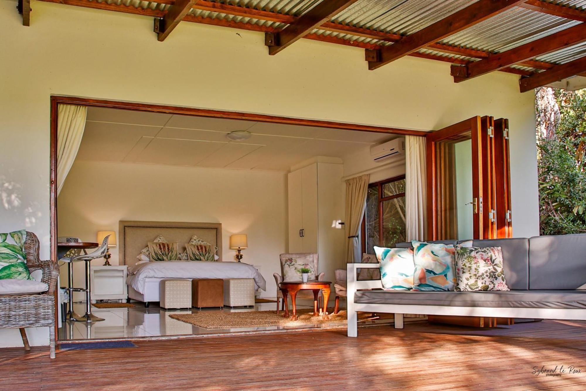 Ndlovu Addo River Lodge Kirkwood Rum bild
