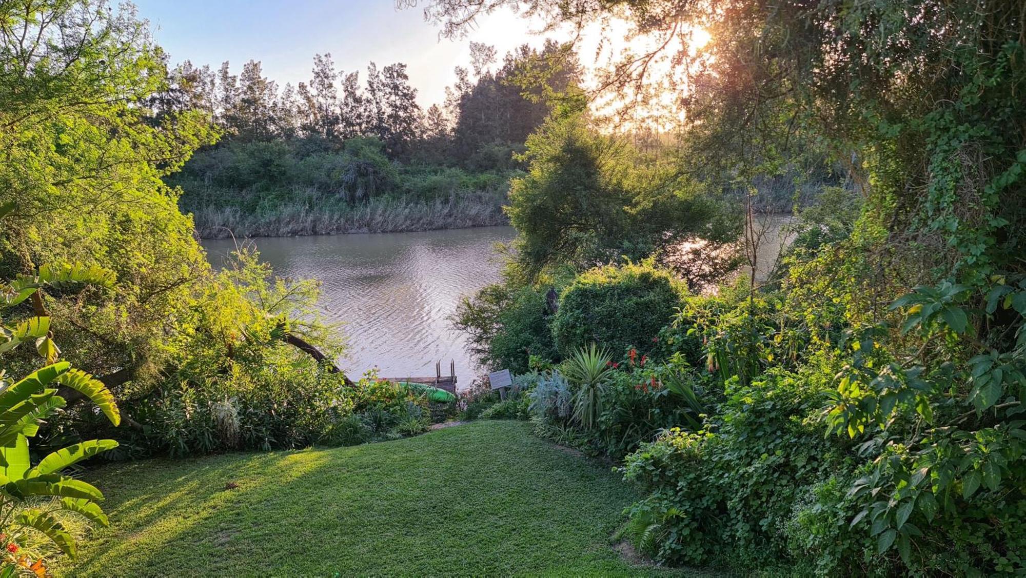 Ndlovu Addo River Lodge Kirkwood Exteriör bild