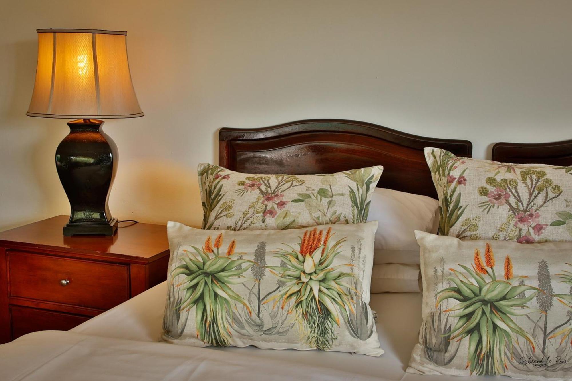 Ndlovu Addo River Lodge Kirkwood Rum bild