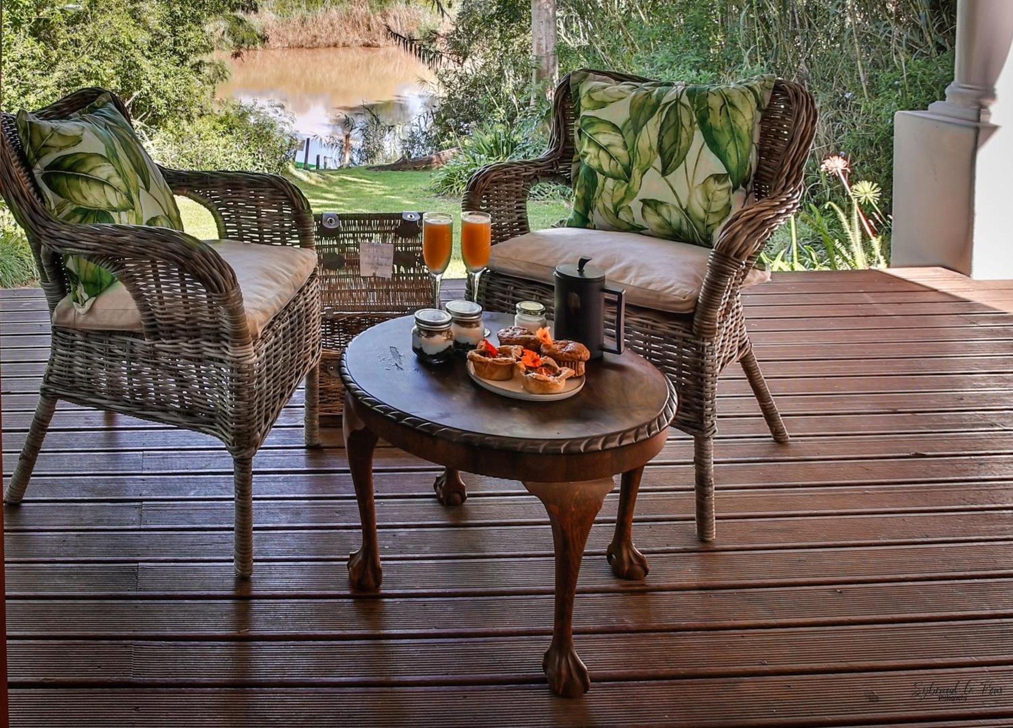 Ndlovu Addo River Lodge Kirkwood Rum bild
