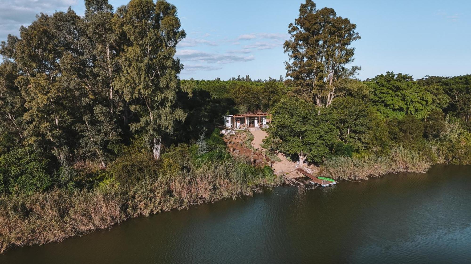Ndlovu Addo River Lodge Kirkwood Exteriör bild
