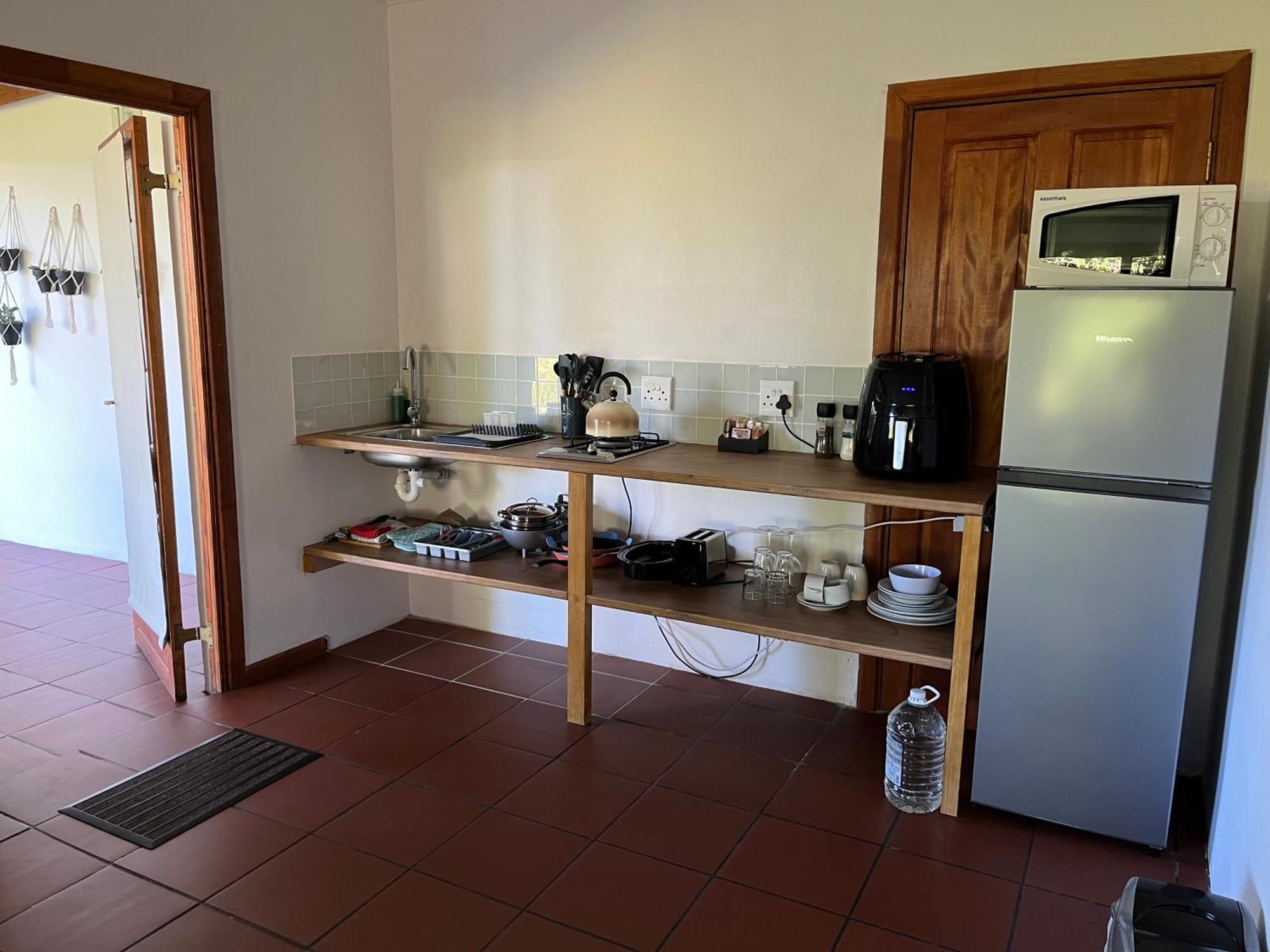 Ndlovu Addo River Lodge Kirkwood Rum bild