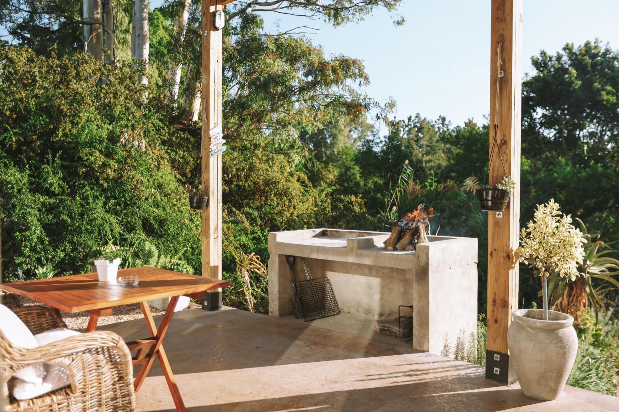 Ndlovu Addo River Lodge Kirkwood Exteriör bild