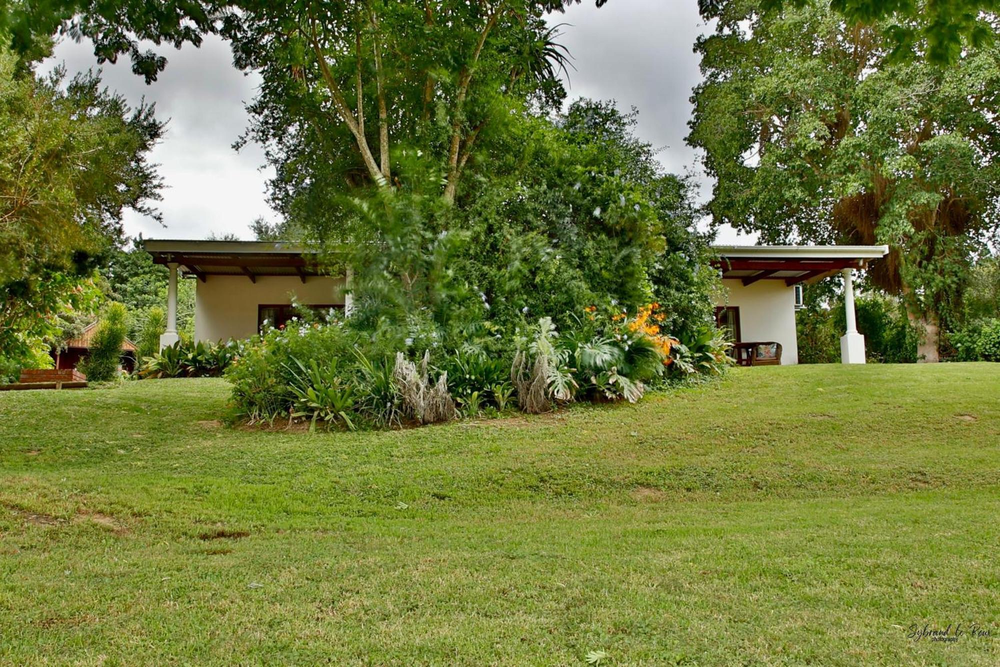 Ndlovu Addo River Lodge Kirkwood Exteriör bild