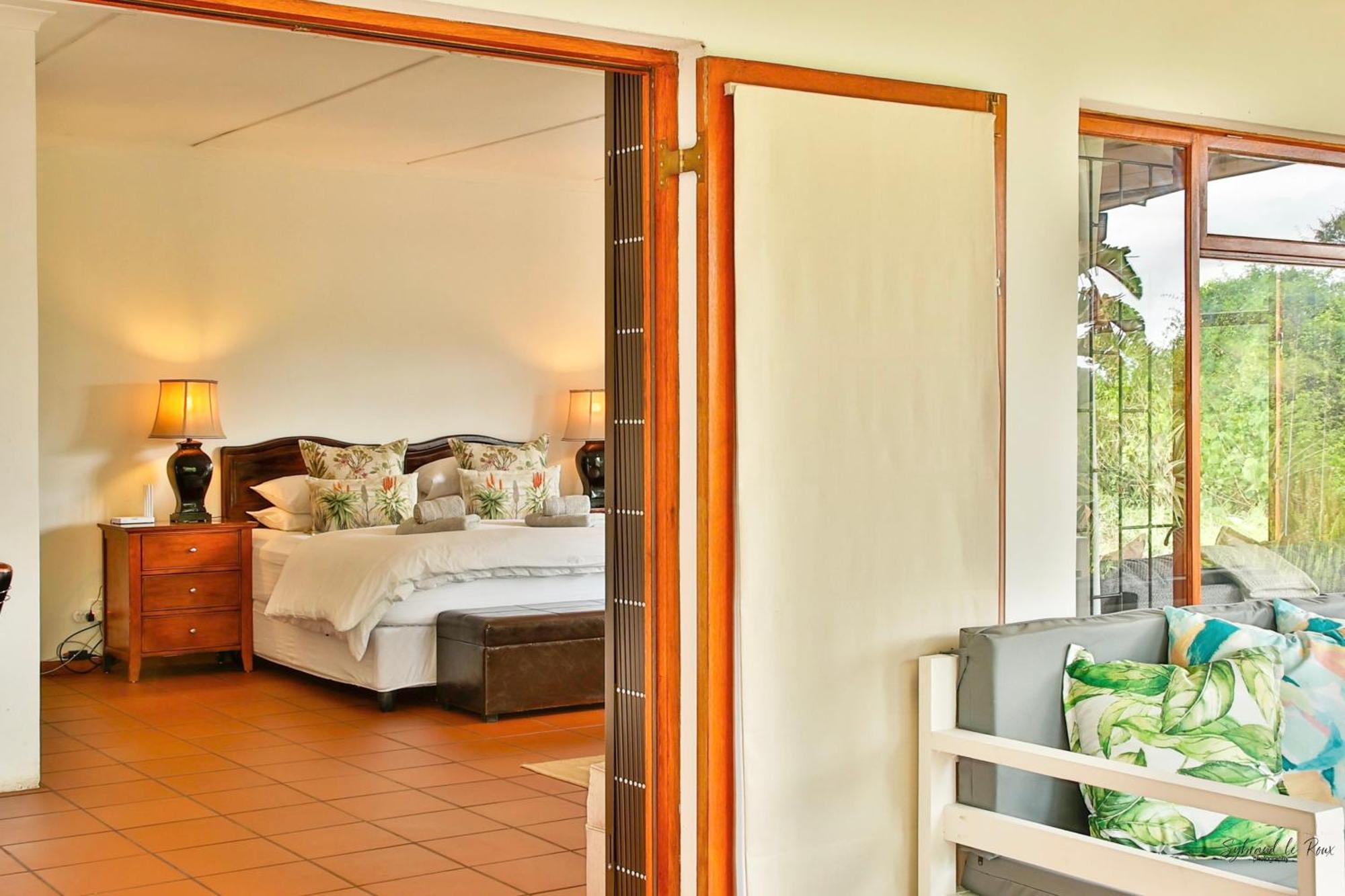 Ndlovu Addo River Lodge Kirkwood Rum bild